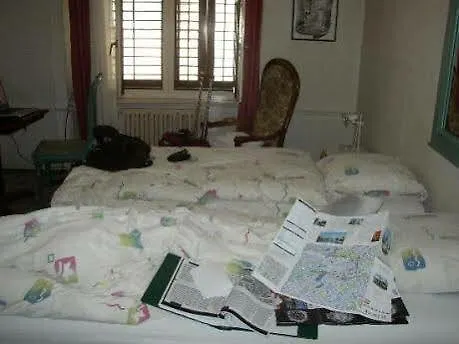 Aparthotel Splendid Zurich