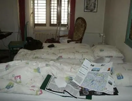 Aparthotel Splendid Curych